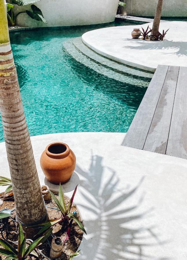 Beyond Bayou Khu nghỉ mát Seminyak (Bali)