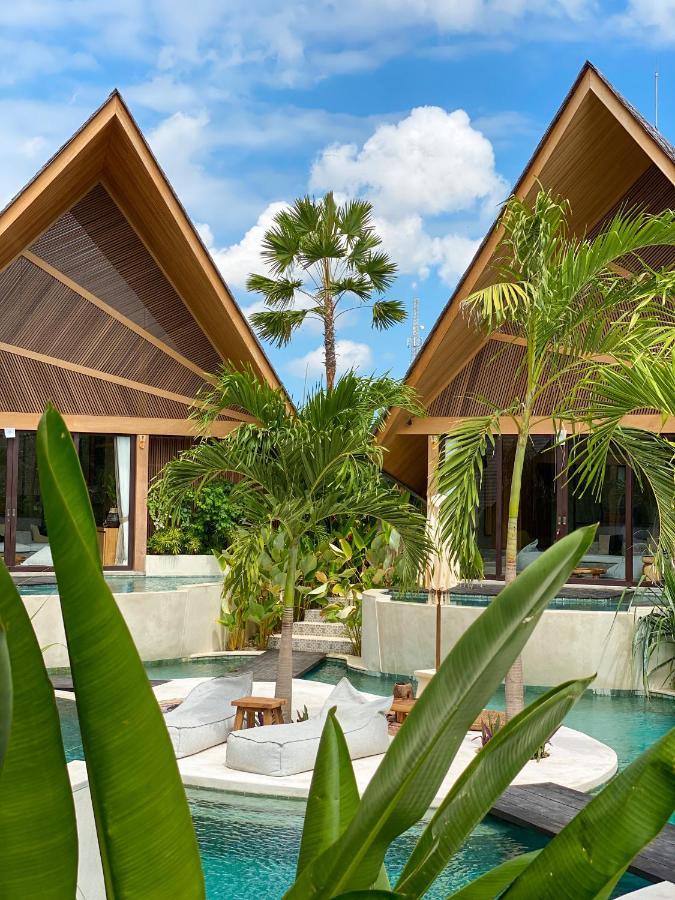 Beyond Bayou Khu nghỉ mát 4*
