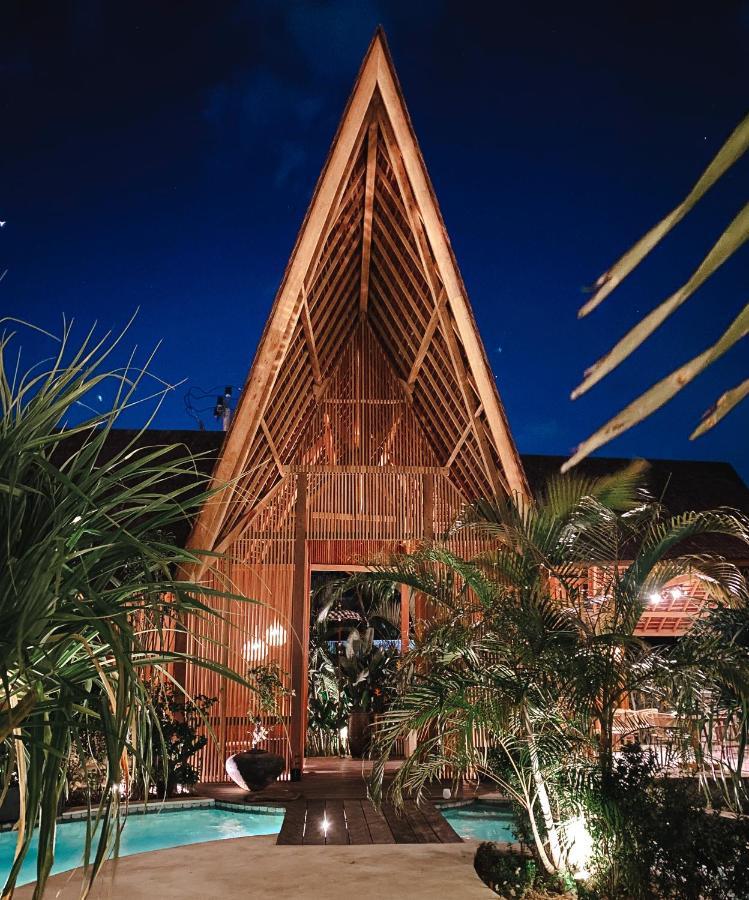 Beyond Bayou Khu nghỉ mát Seminyak (Bali)