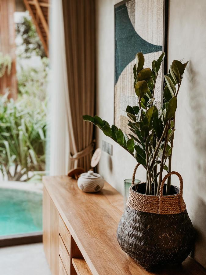 Khu nghỉ mát Beyond Bayou Seminyak (Bali)