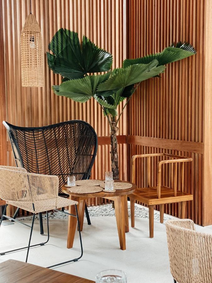Khu nghỉ mát Beyond Bayou Seminyak (Bali)
