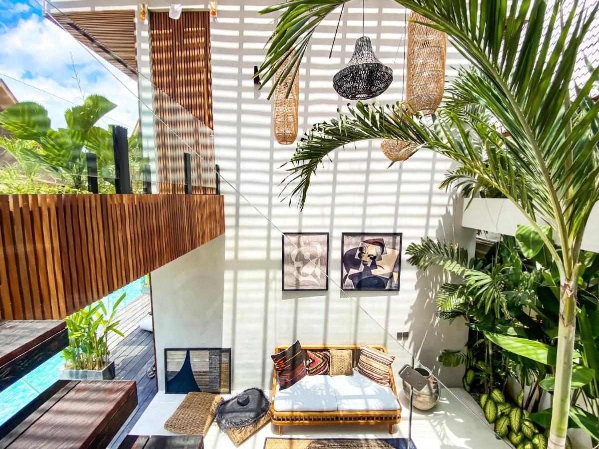Beyond Bayou Khu nghỉ mát Seminyak (Bali)