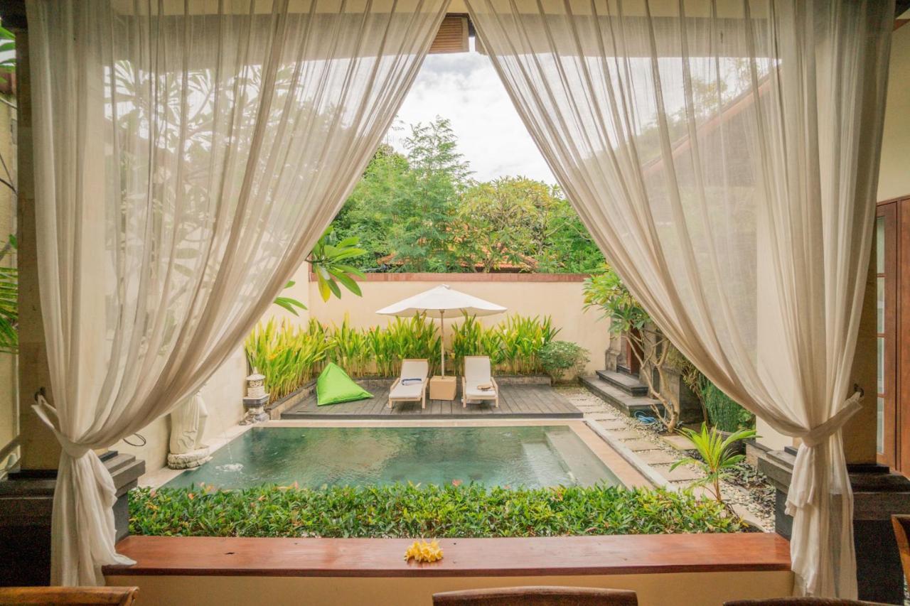 Narandha Pousada Seminyak