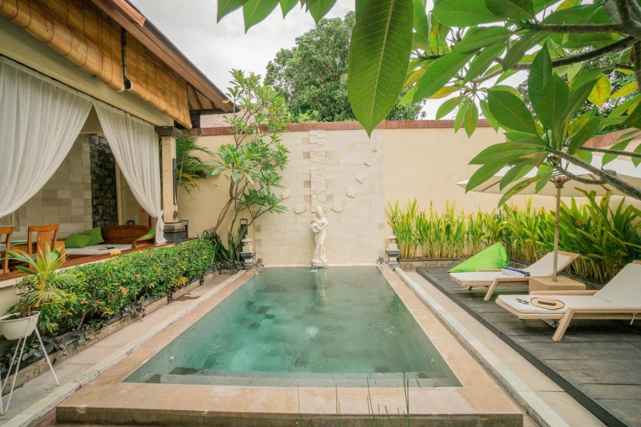 Narandha Pousada Seminyak
