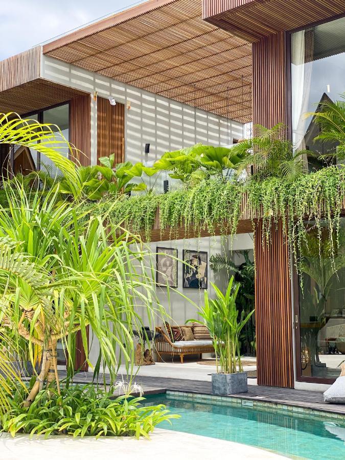 Khu nghỉ mát Beyond Bayou Seminyak (Bali)