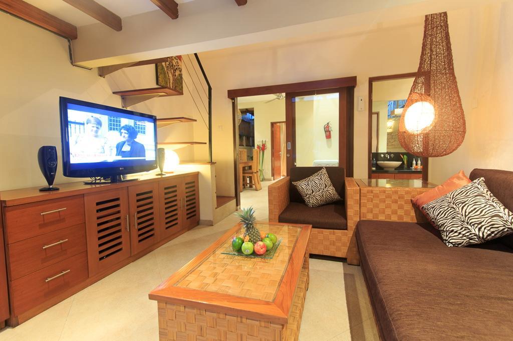 Seriska Pousada Seminyak