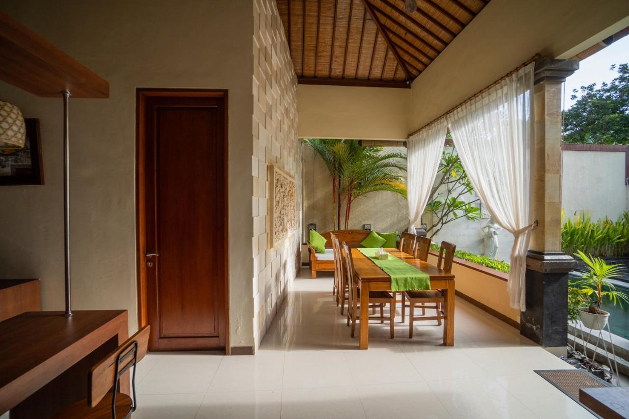 Narandha Seminyak
