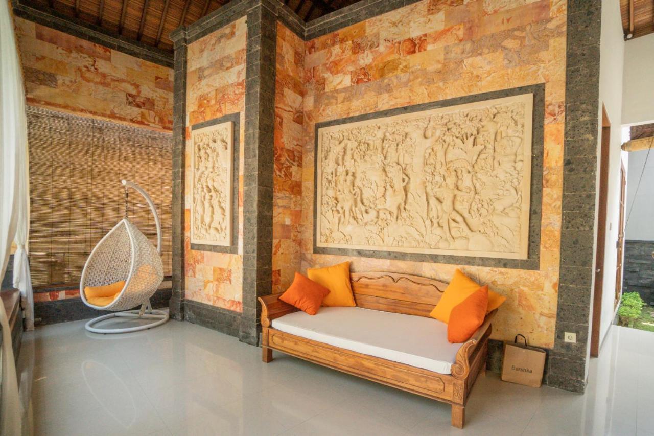 Narandha Pousada Seminyak