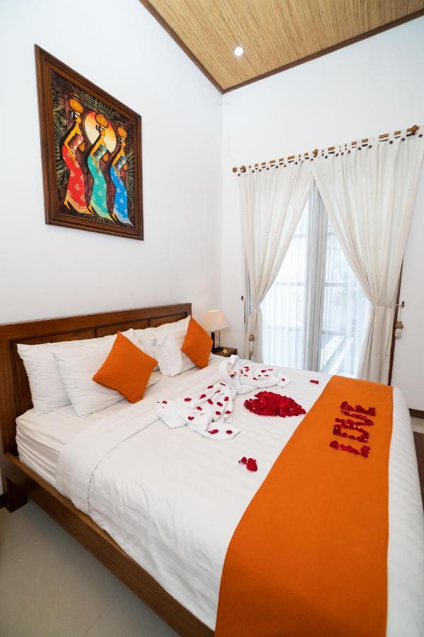 Pousada Narandha Seminyak