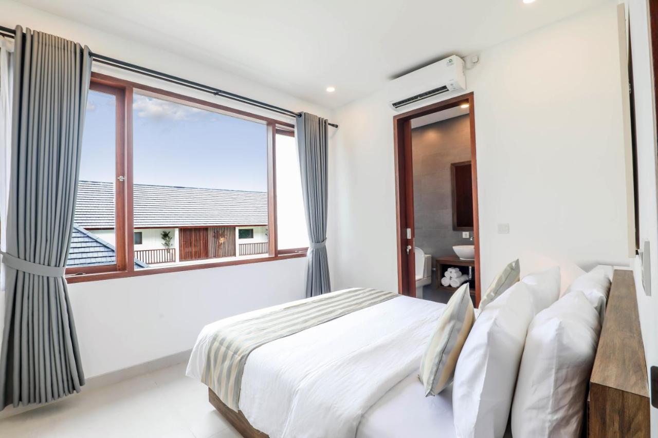 Vienna By Great Bali Seminyak