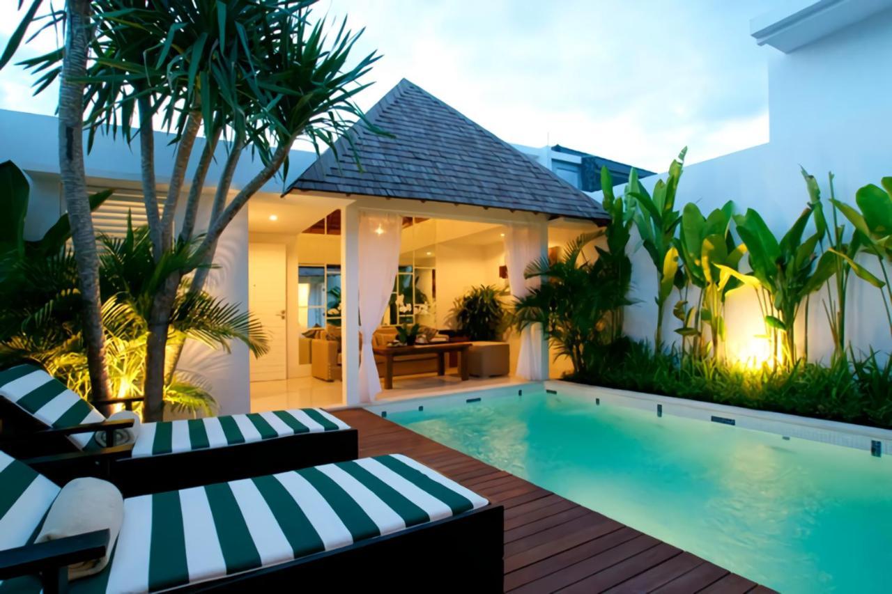 The Kanjeng Suites & Villas Seminyak Hotel Seminyak (Bali)