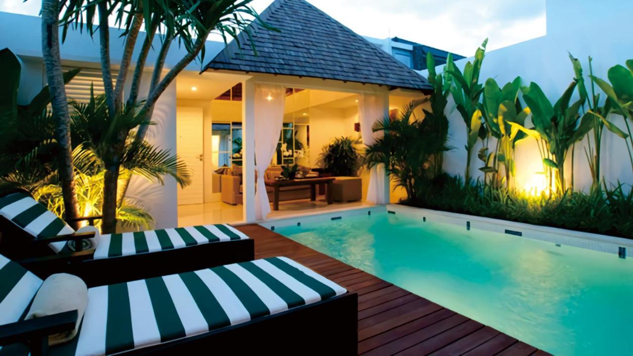 The Kanjeng Suites & Villas Seminyak 4* Seminyak (Bali)