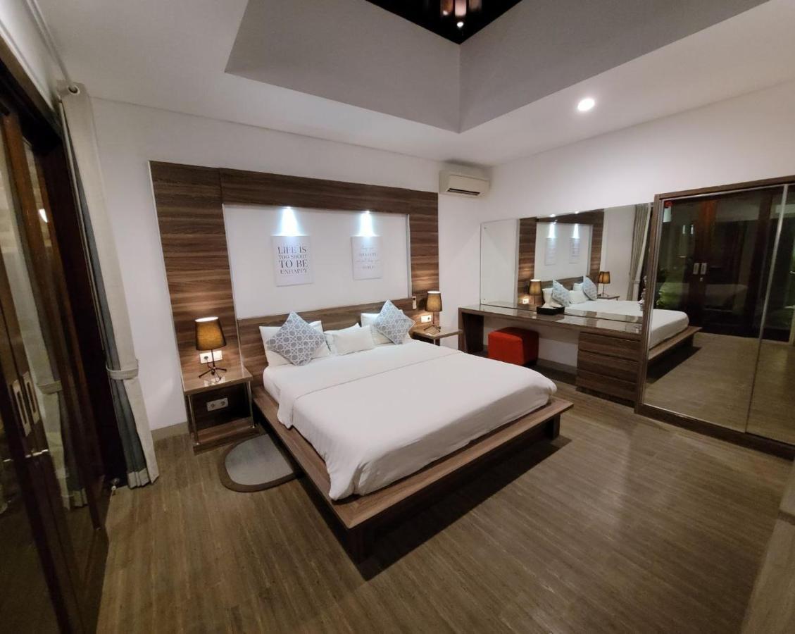 B'da2ri Butiq Seminyak (Bali)