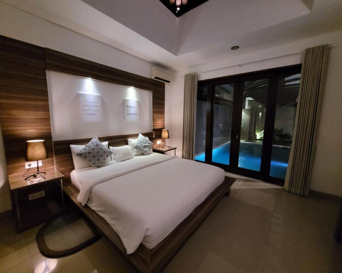 B'da2ri Butiq Villa