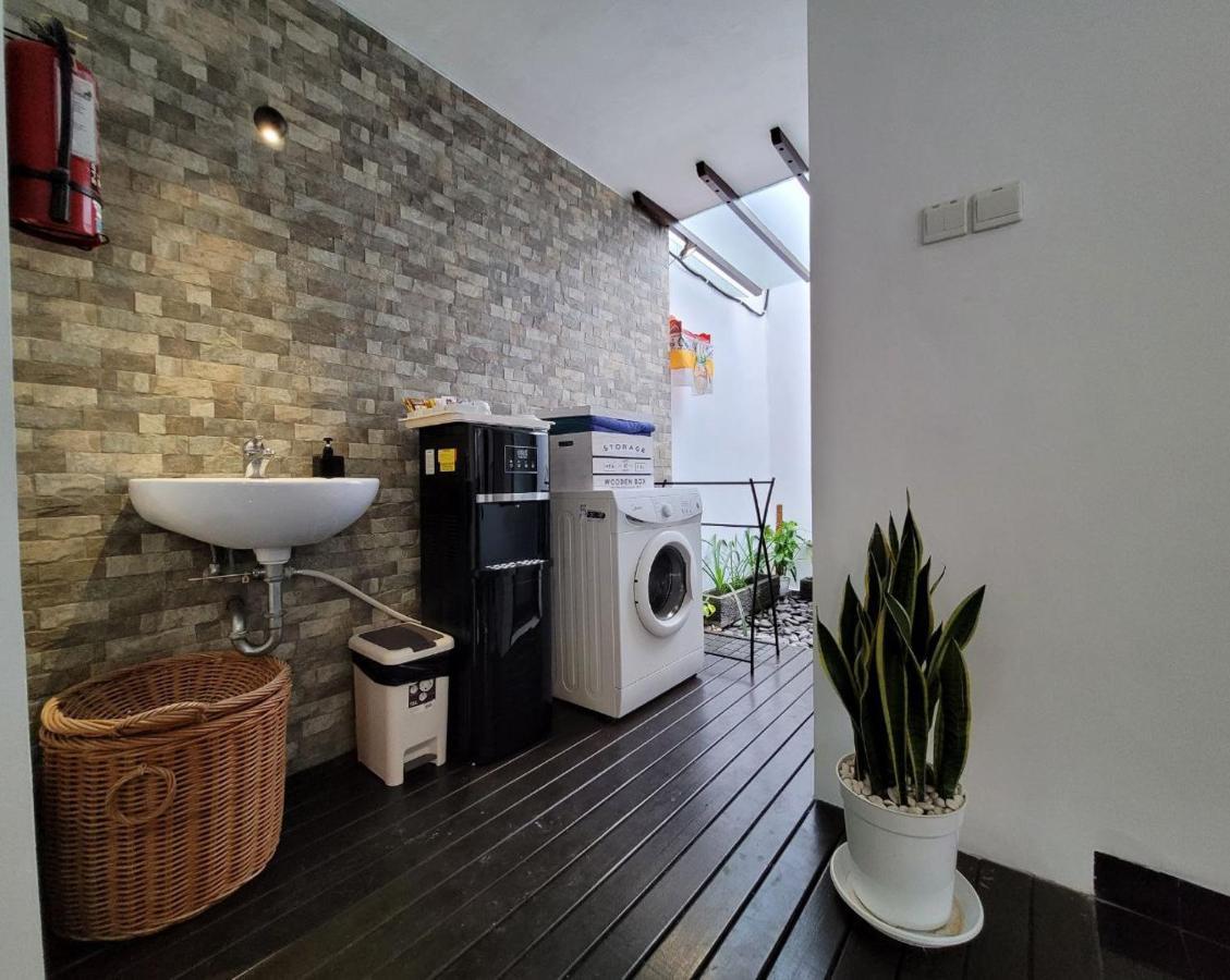 Villa B'da2ri Butiq