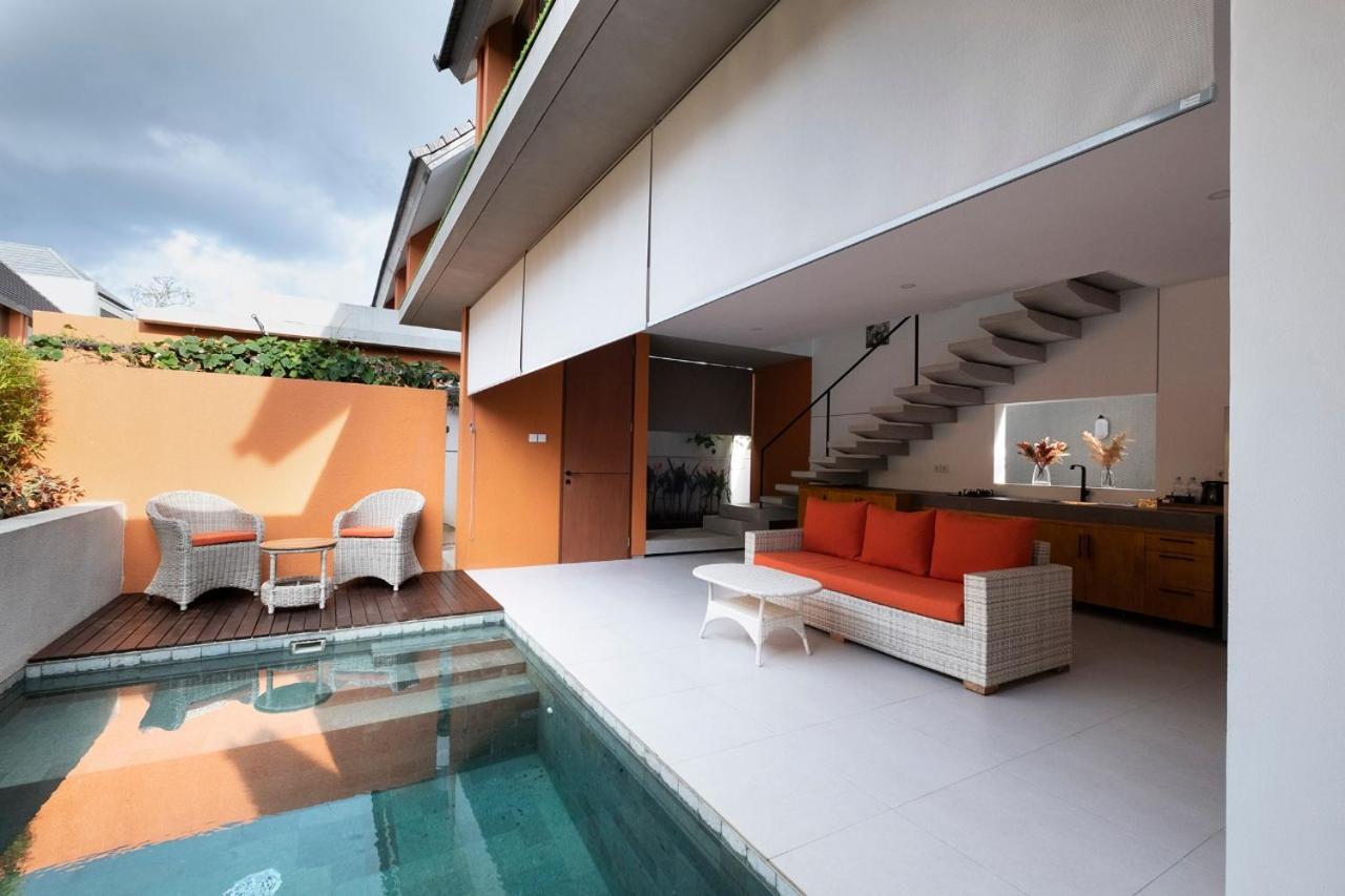 The Coins Seminyak (Bali)