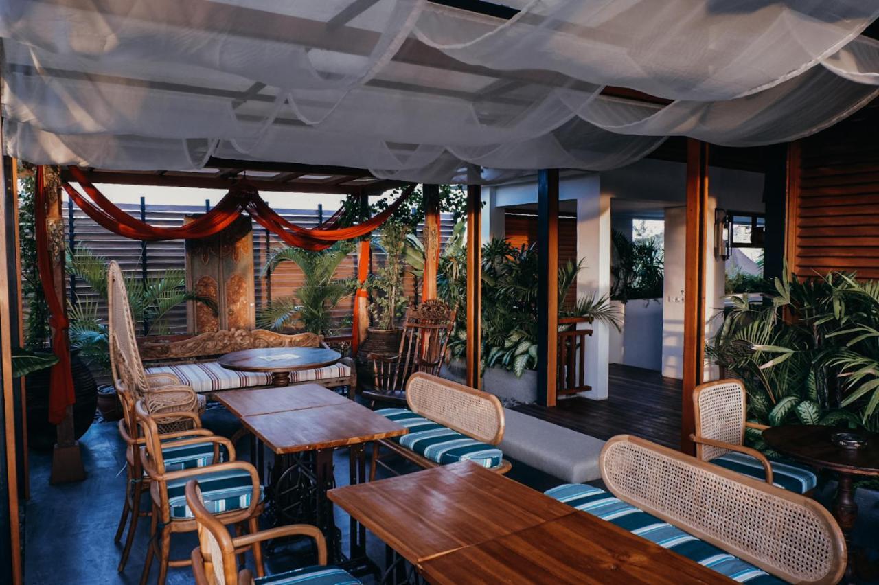 Sampatti Hotel Seminyak