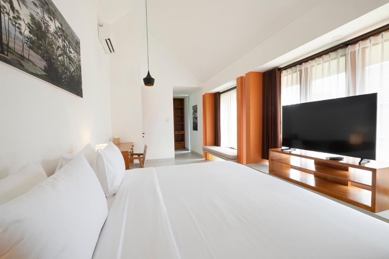 Villa The Coins Seminyak (Bali)