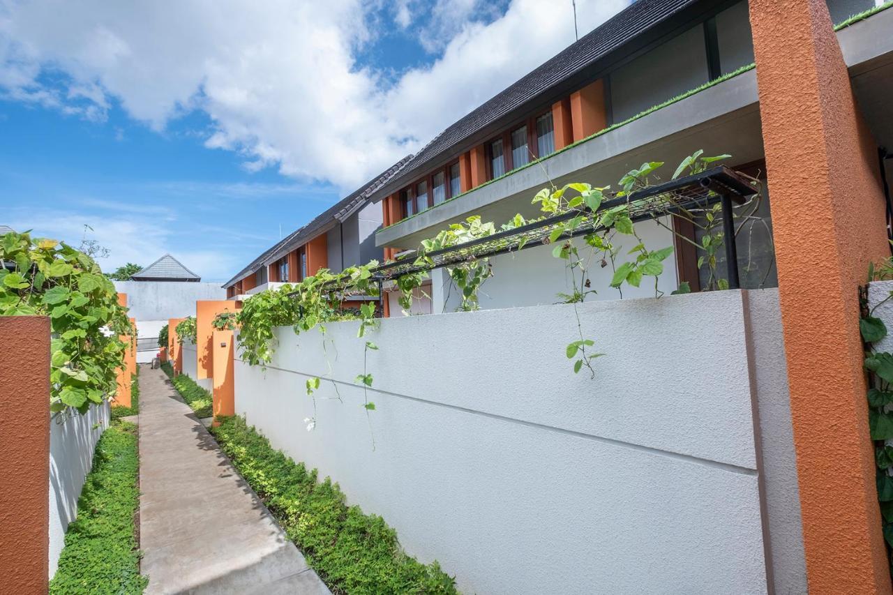 Villa The Coins Seminyak (Bali)