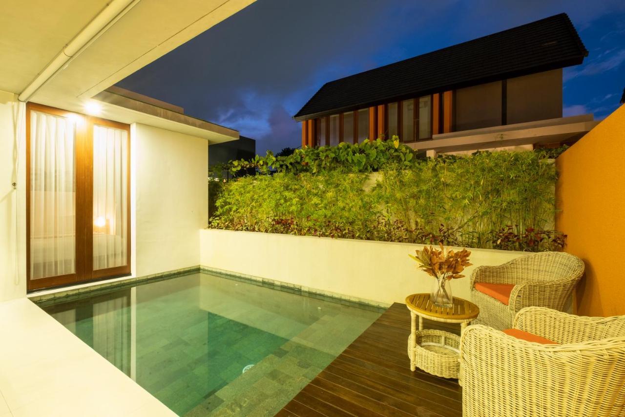 The Coins Villa