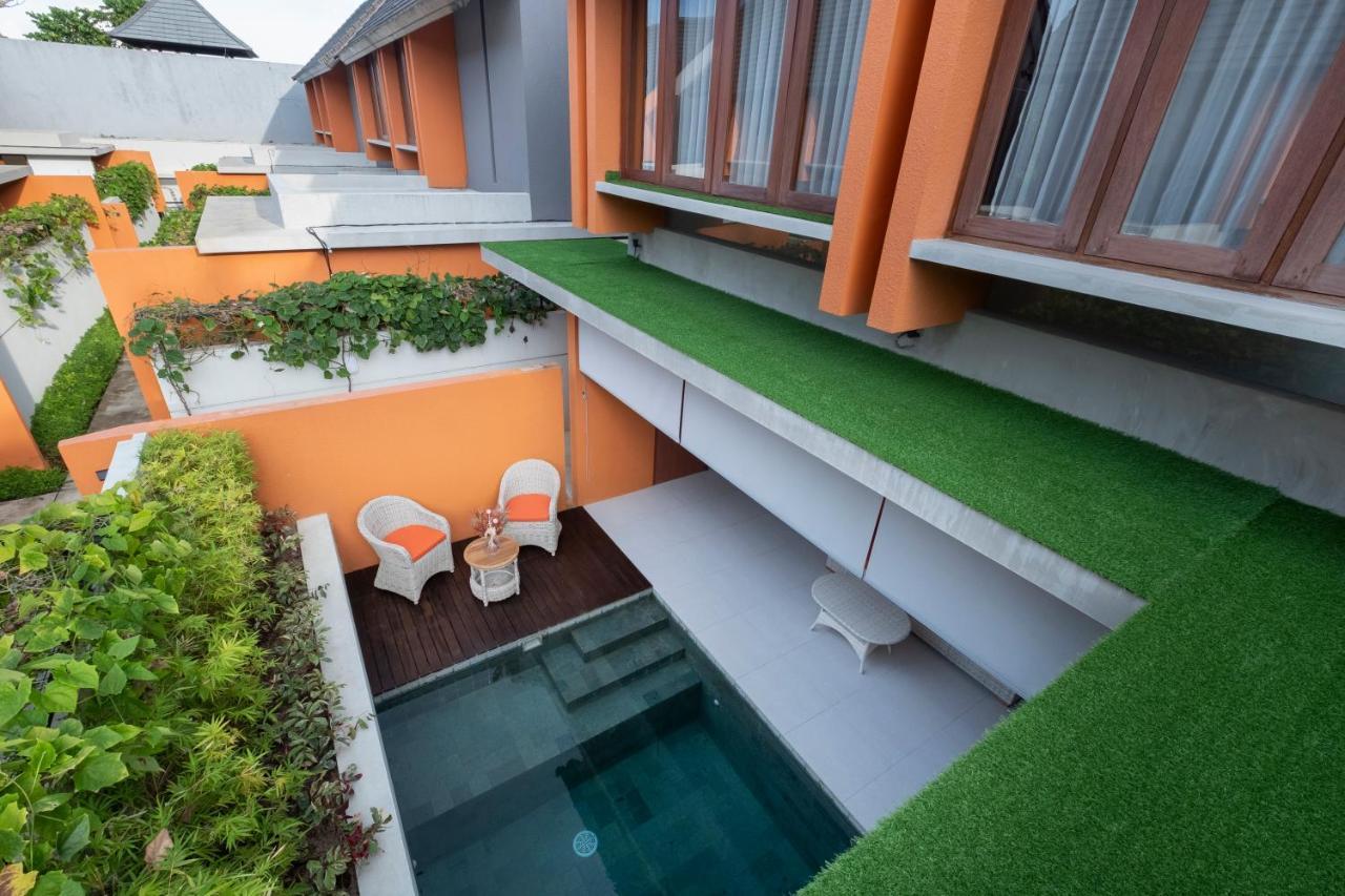The Coins Villa *