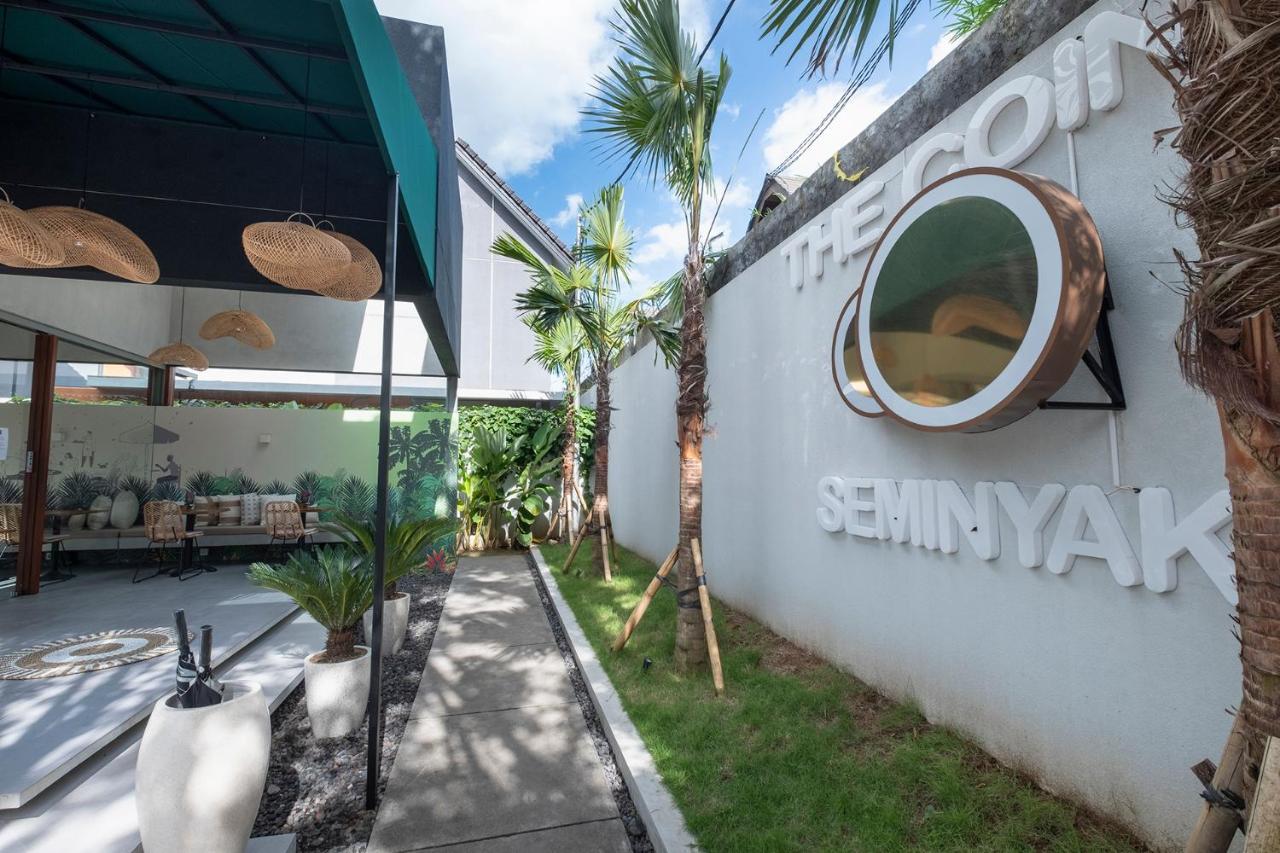 The Coins Seminyak (Bali)