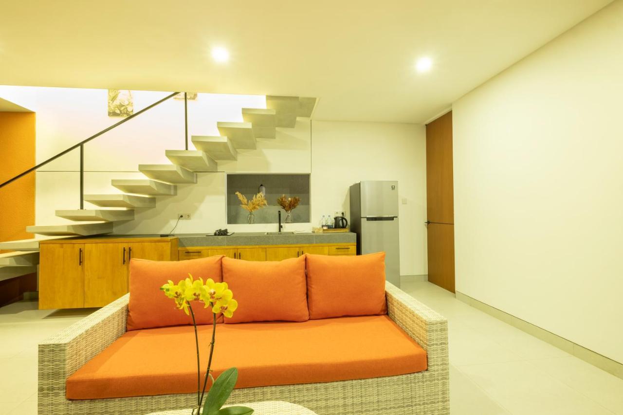 Villa The Coins Seminyak (Bali)