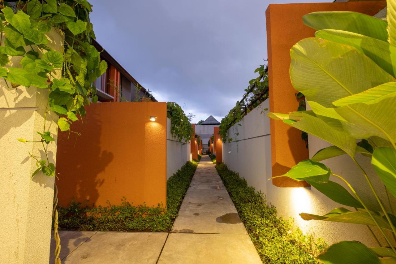 The Coins Villa Seminyak (Bali)