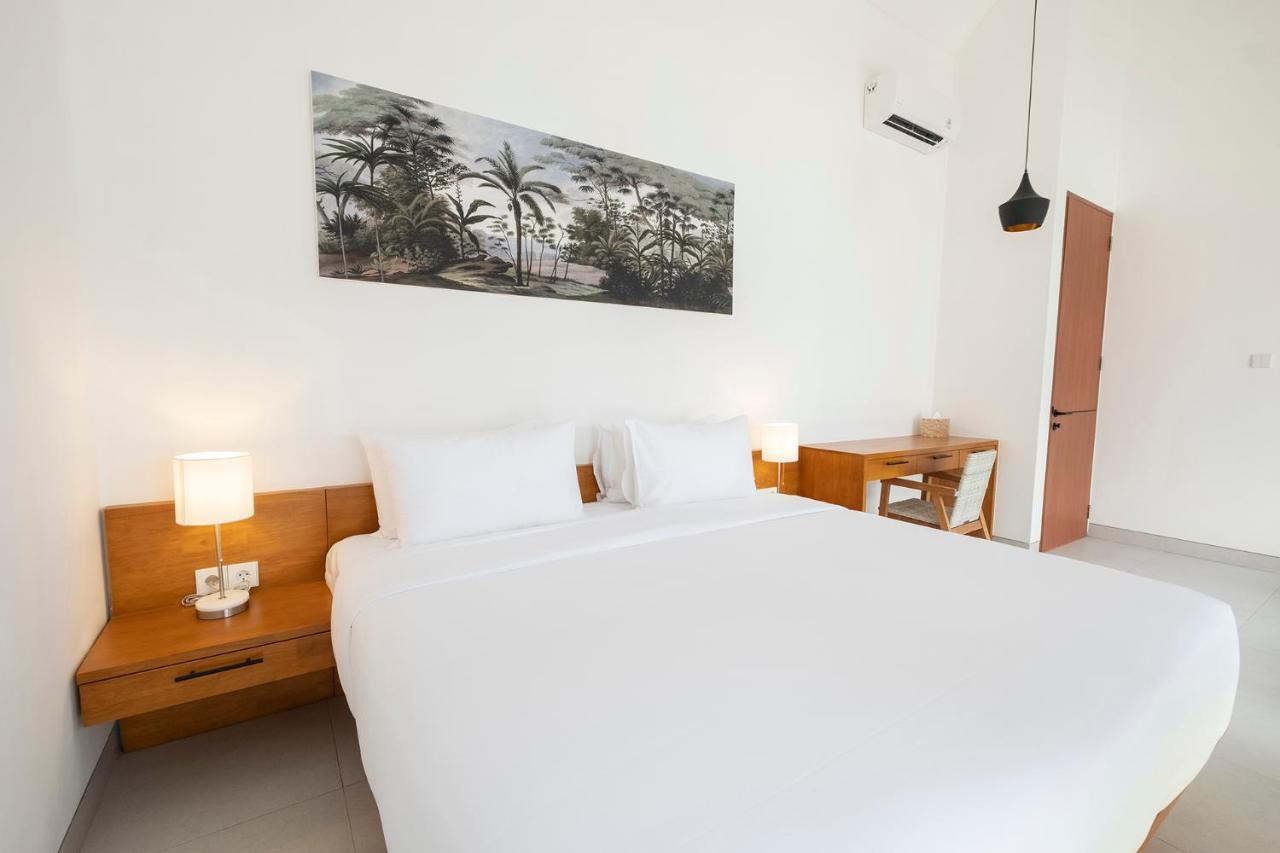 The Coins Villa Seminyak (Bali)