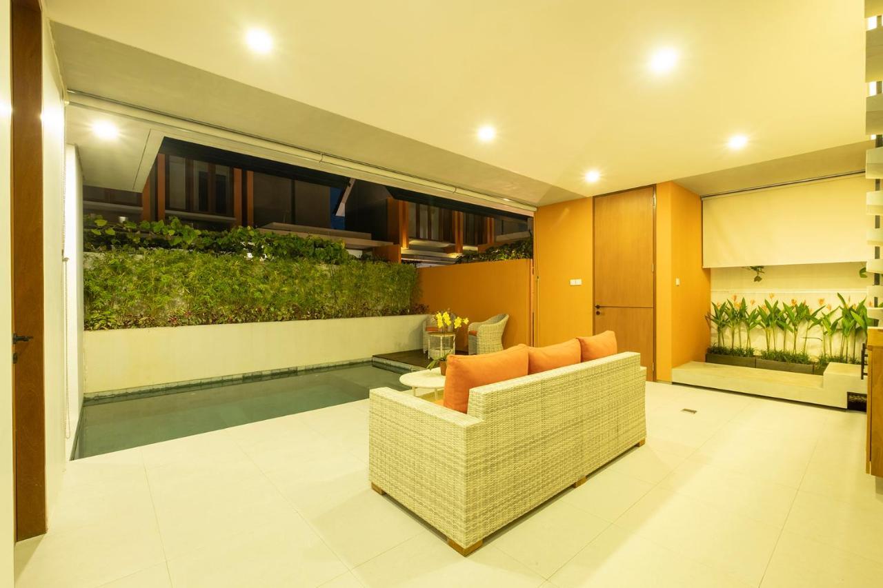 The Coins Seminyak (Bali)