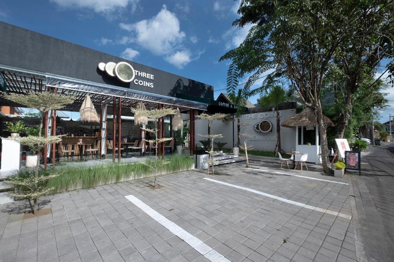 The Coins Villa *