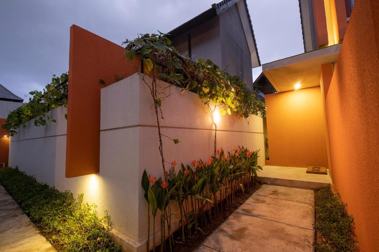 The Coins * Seminyak (Bali)