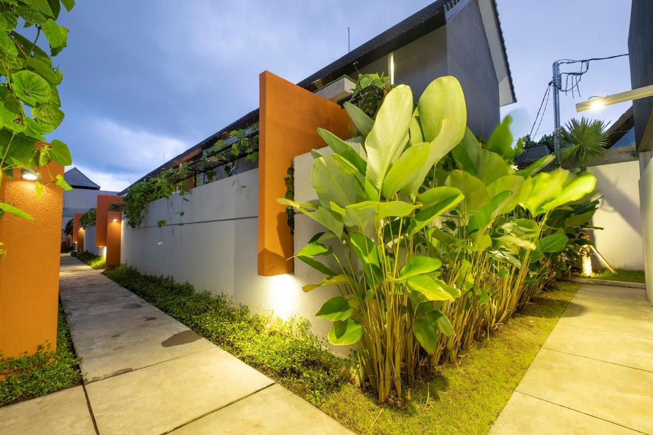 The Coins Seminyak (Bali)