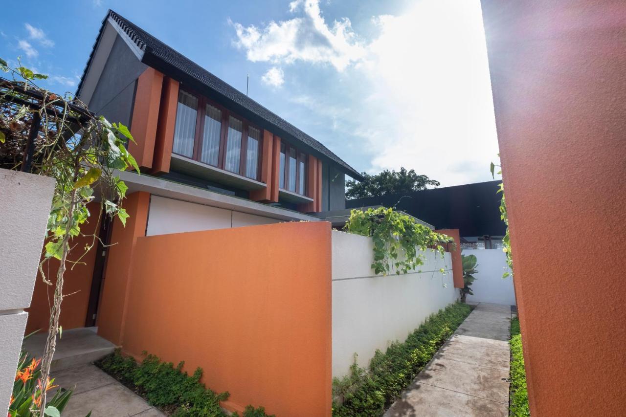 Villa The Coins Seminyak (Bali)