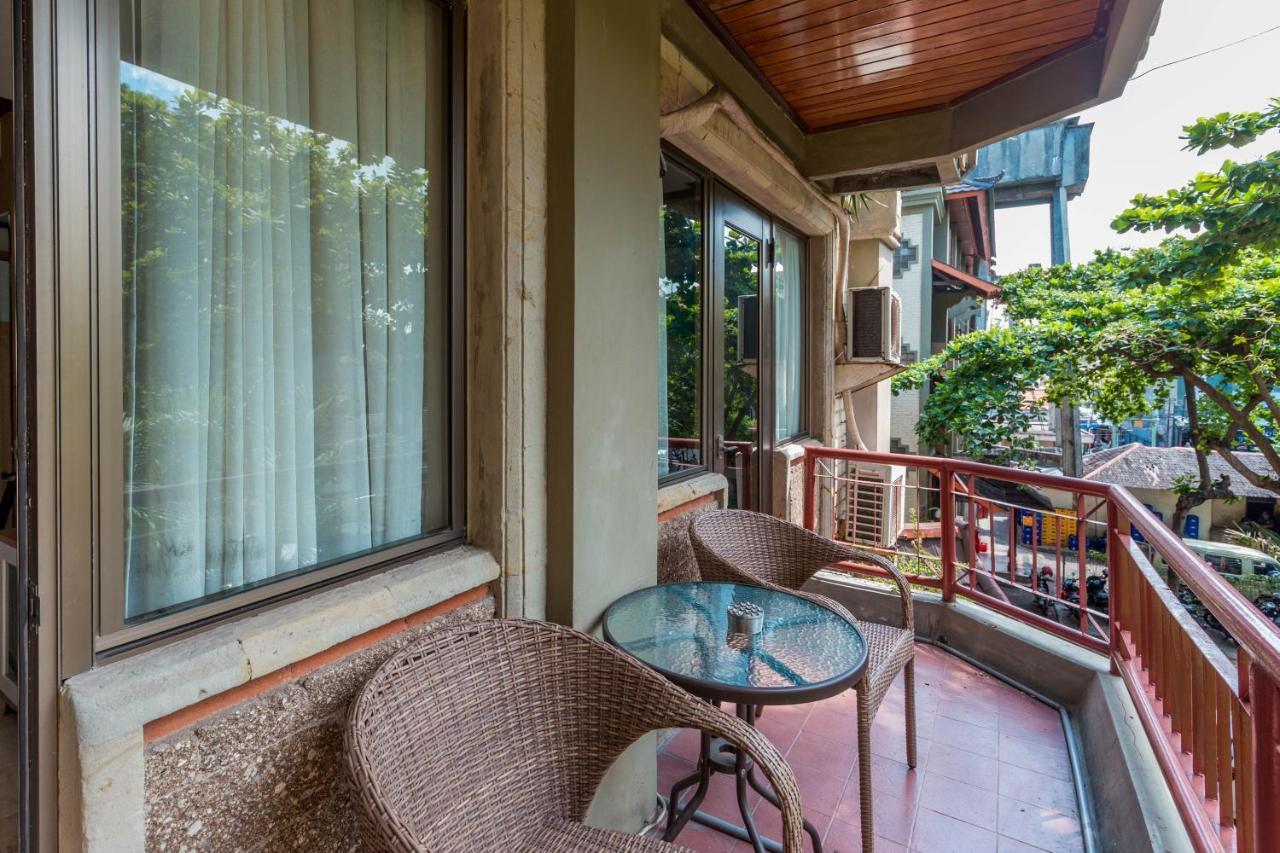 Cozy Bali Apartment Seminyak (Bali)