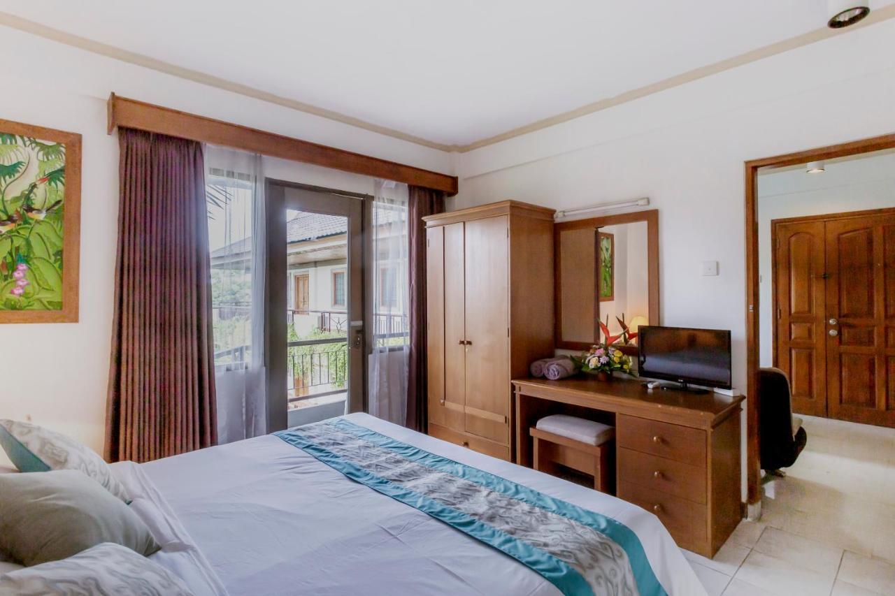 Cozy Bali Seminyak (Bali)