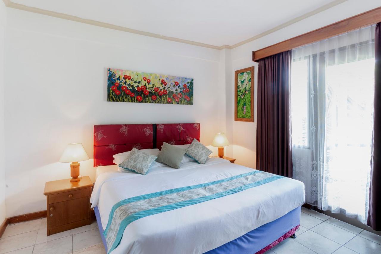 Apartment Cozy Bali