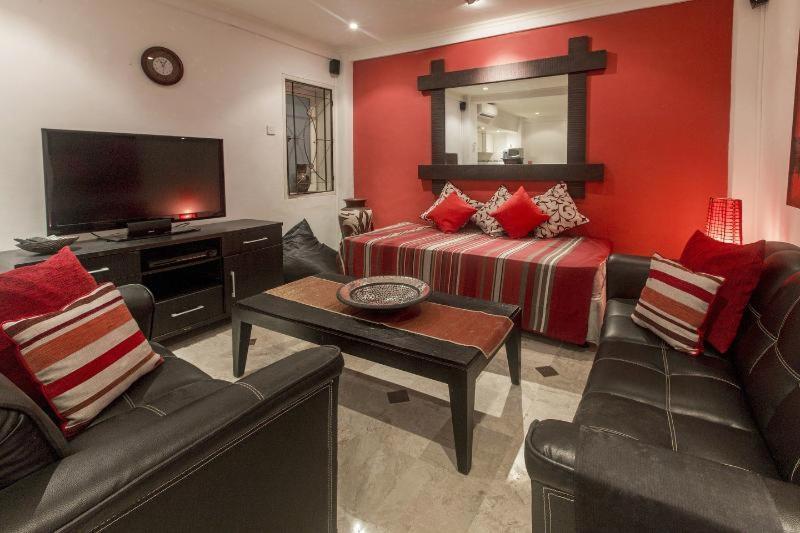 Cozy Bali Apartment