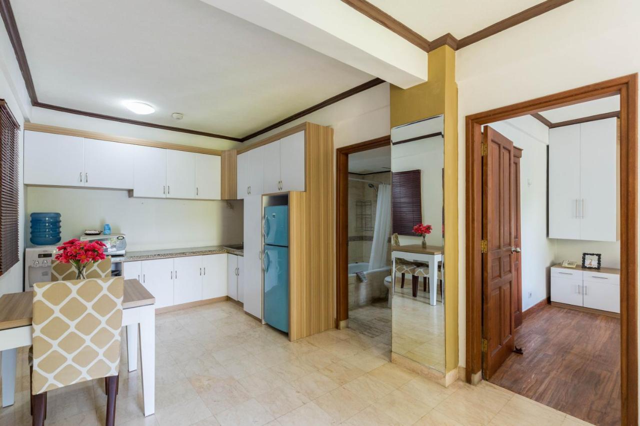 Cozy Bali Apartment