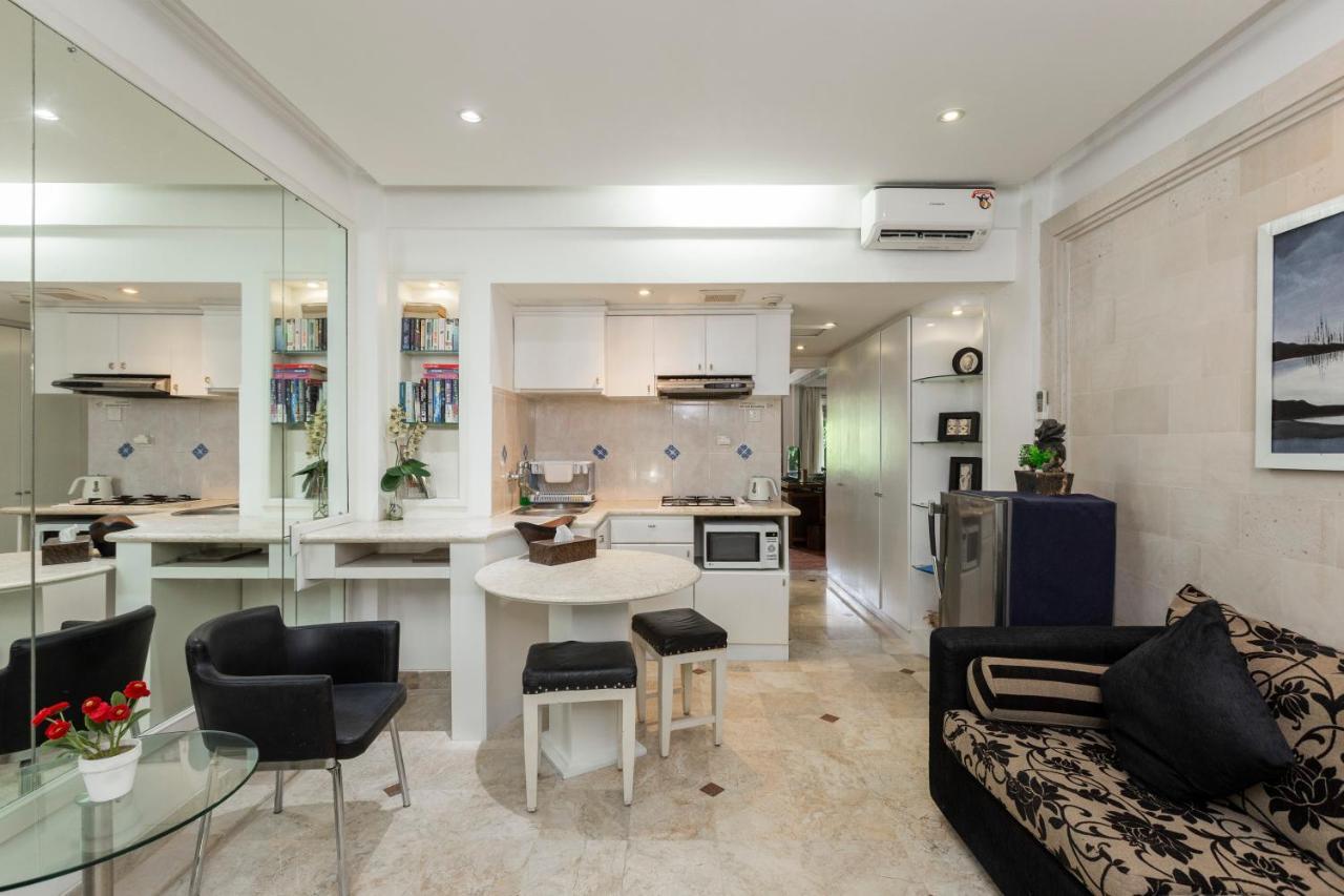 Cozy Bali Apartment Seminyak (Bali)