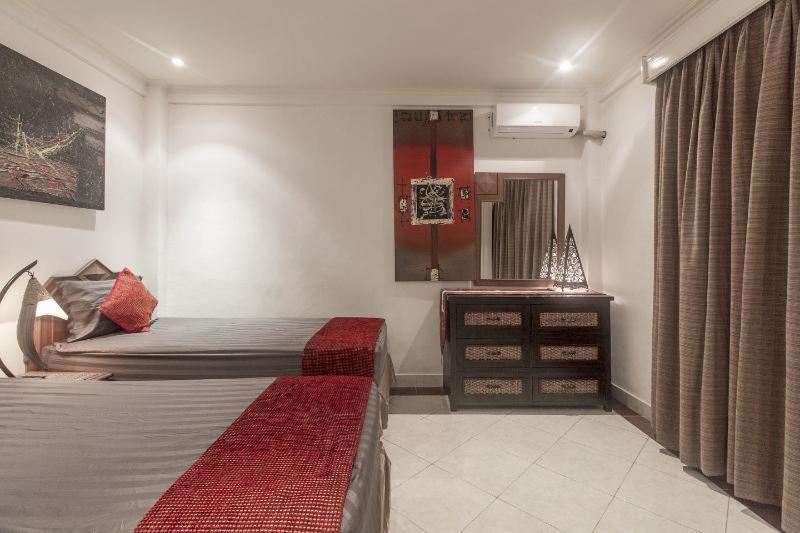 Apartment Cozy Bali Seminyak (Bali)