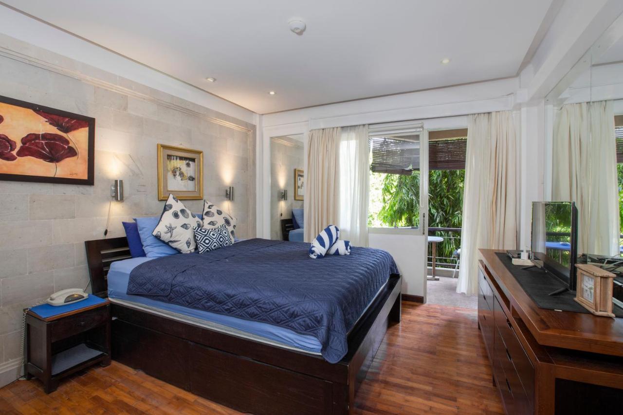 Apartment Cozy Bali *