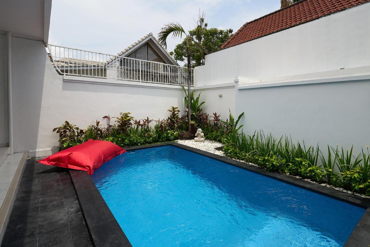 Casa Jinah 2 I Simply Modern Twin Villa