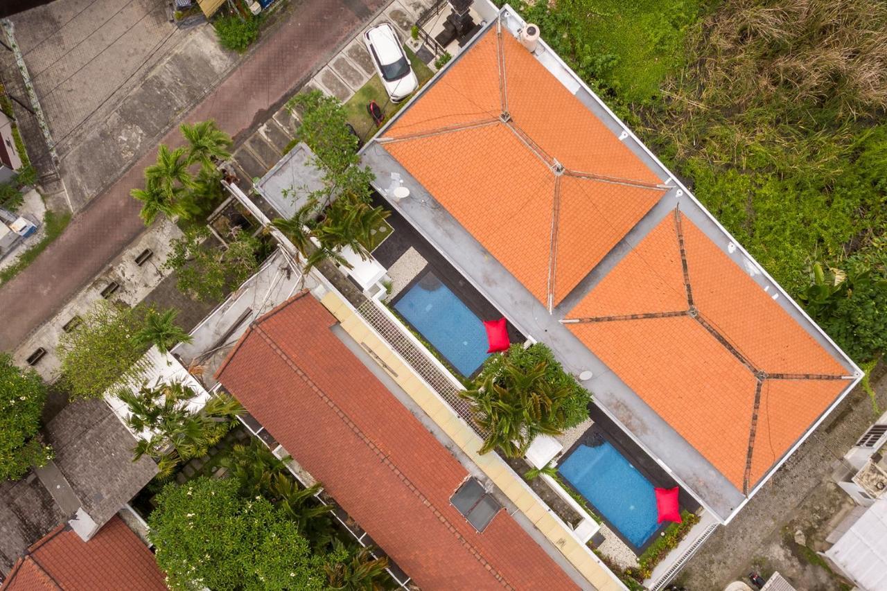 Casa Jinah 2 I Simply Modern Twin Villa Seminyak (Bali)