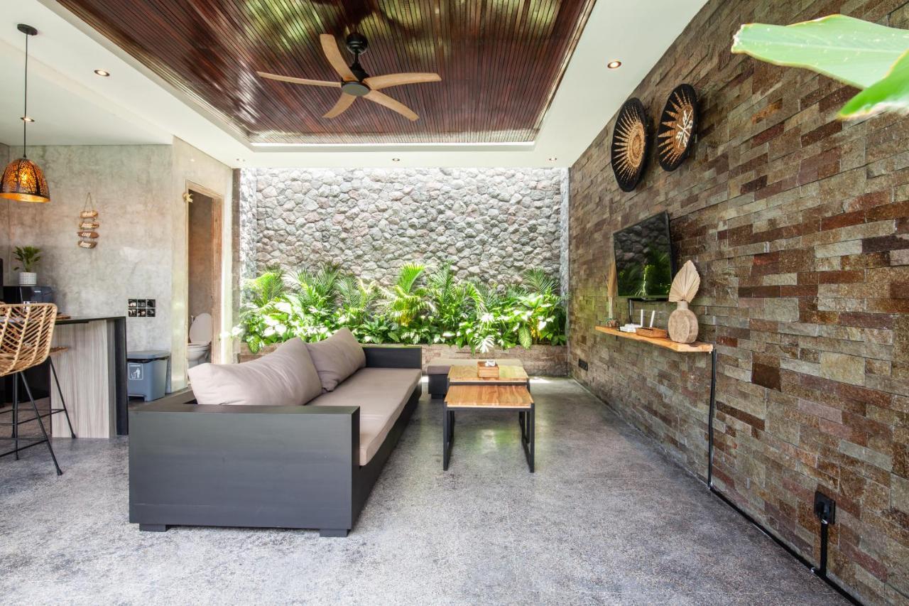 Villa Simple And Magical . Almaya *