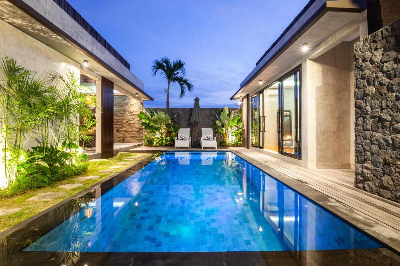 Simple And Magical . Almaya * Seminyak (Bali)