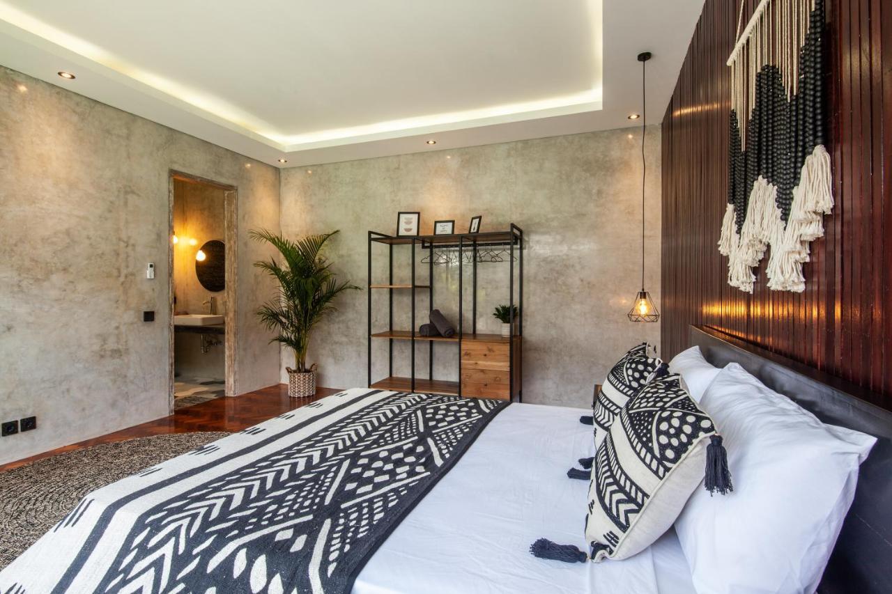 Simple And Magical . Almaya Villa Seminyak (Bali)