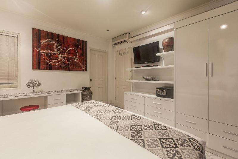 Apartment Cozy Bali Seminyak (Bali)