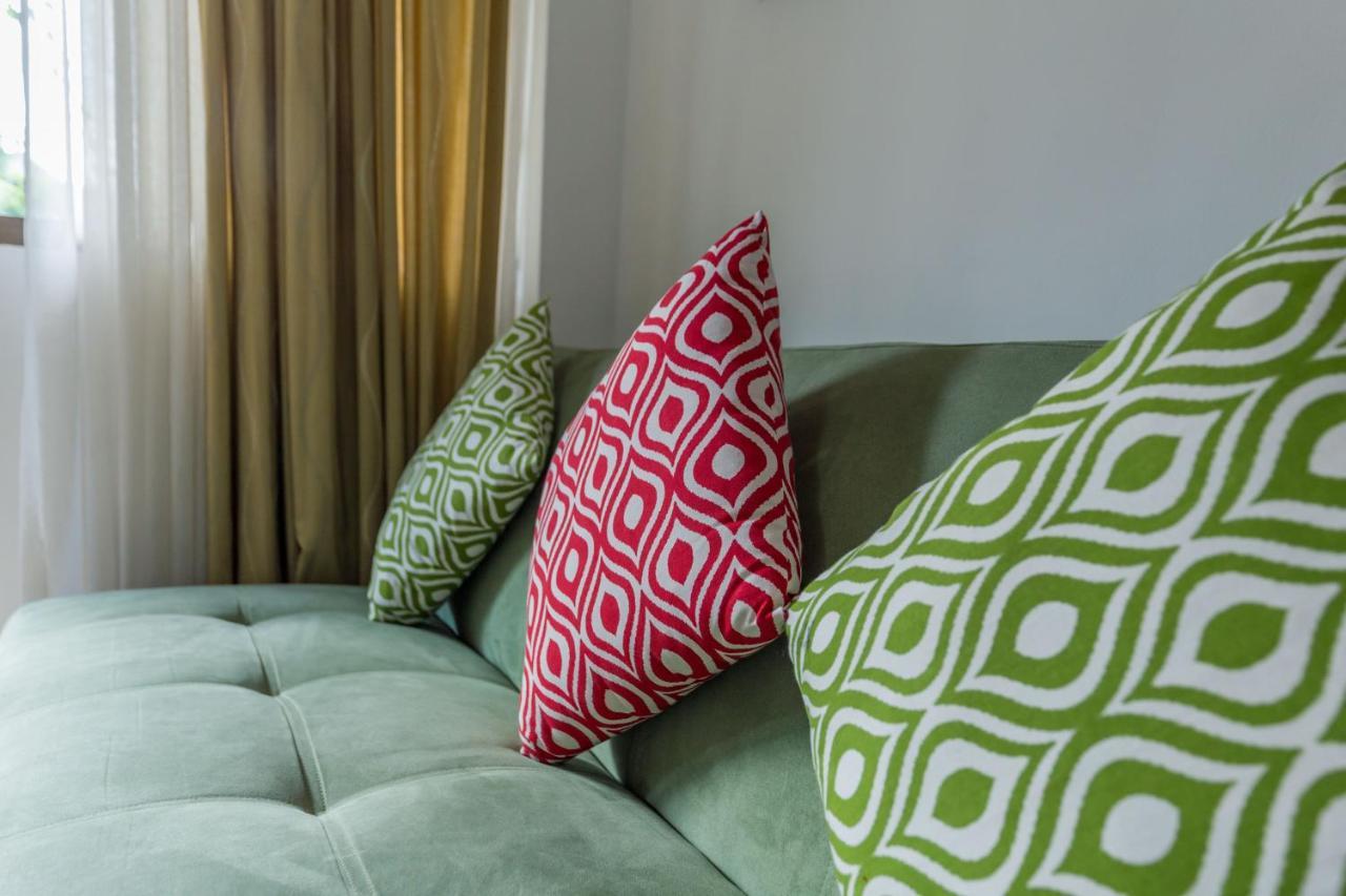 Apartment Cozy Bali *