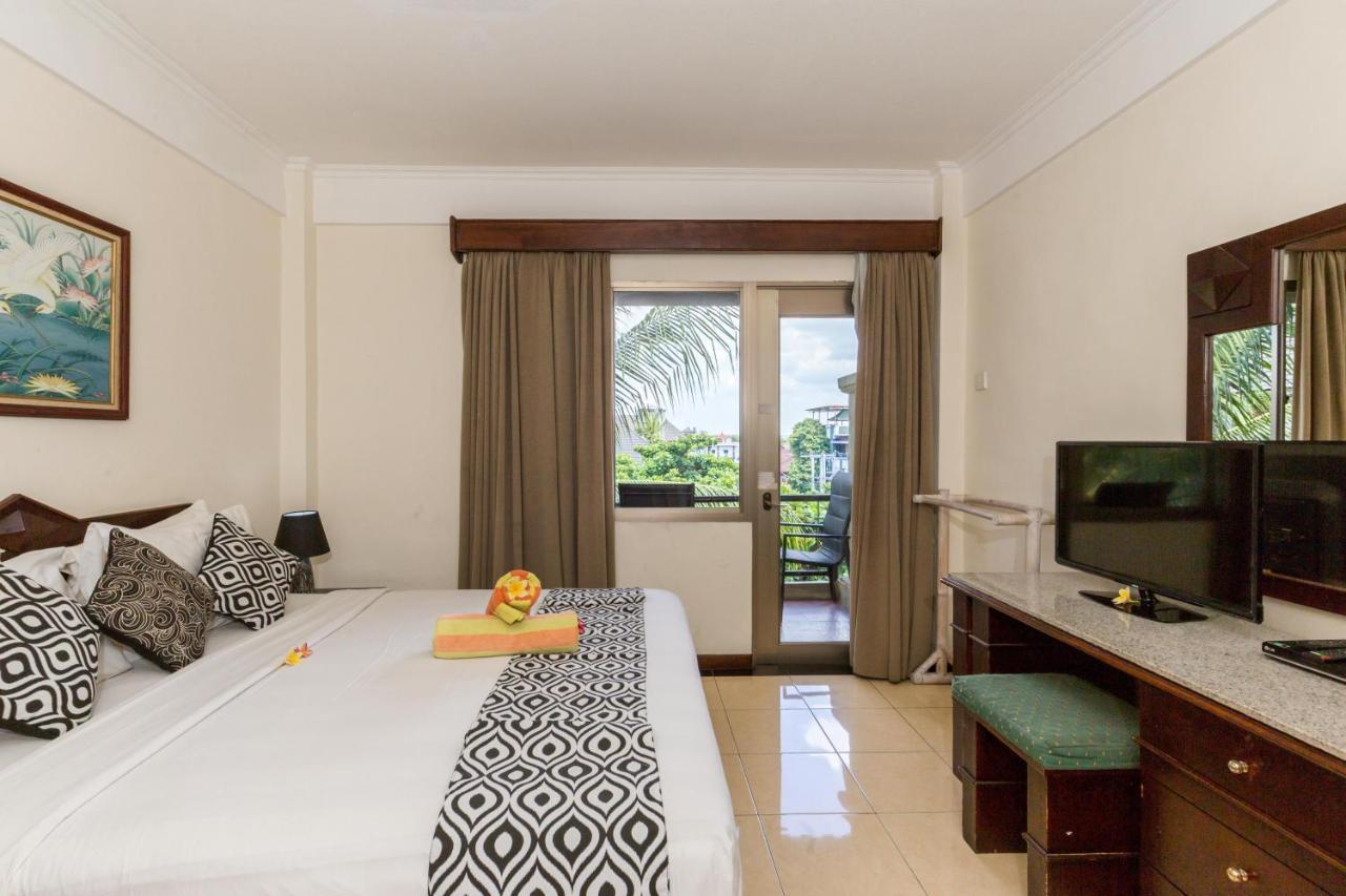 Cozy Bali Seminyak (Bali)